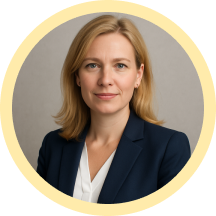 Émilie Bernard, Consultante Stratégique